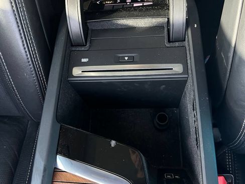 Used 2017 Volvo XC90 T6 Inscription w/ Vision Package AWD/4WD image 24