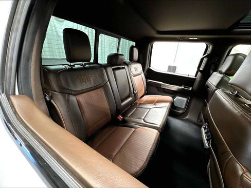 Used 2024 Ford F250 King Ranch AWD/4WD image 30