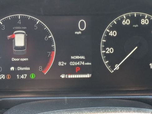 Used 2025 Honda Odyssey Sport-L image 18