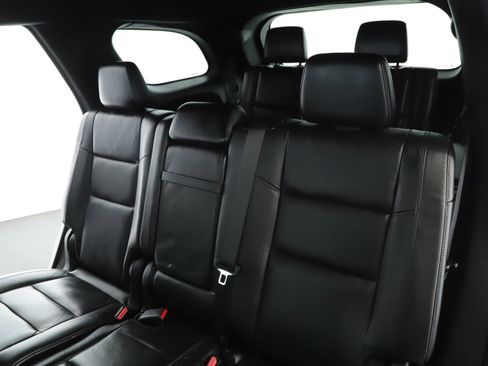 Certified 2019 Dodge Durango GT image 5