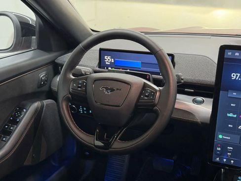 Used 2023 Ford Mustang Mach-E GT image 24