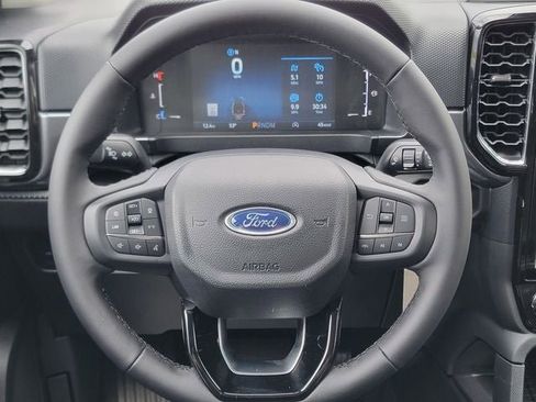 New 2026 Ford Ranger XLT AWD/4WD image 31