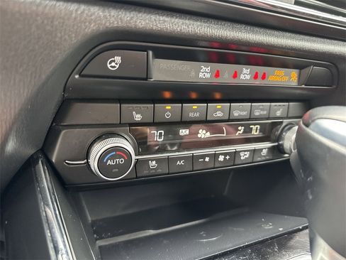 Used 2023 MAZDA CX-9 Carbon Edition image 52