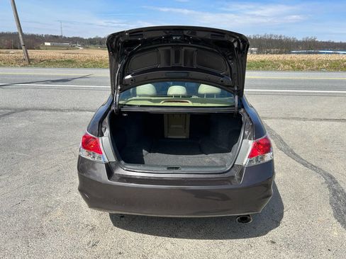 Used 2012 Honda Accord LX image 12