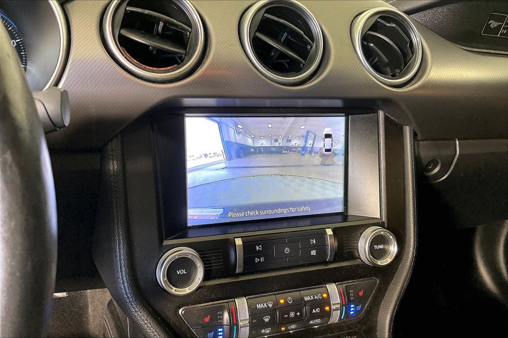 Used 2020 Ford Mustang GT Premium w/ Equipment Group 401A RWD image 26