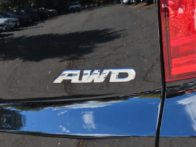 Certified 2023 Honda Passport EX-L image 8