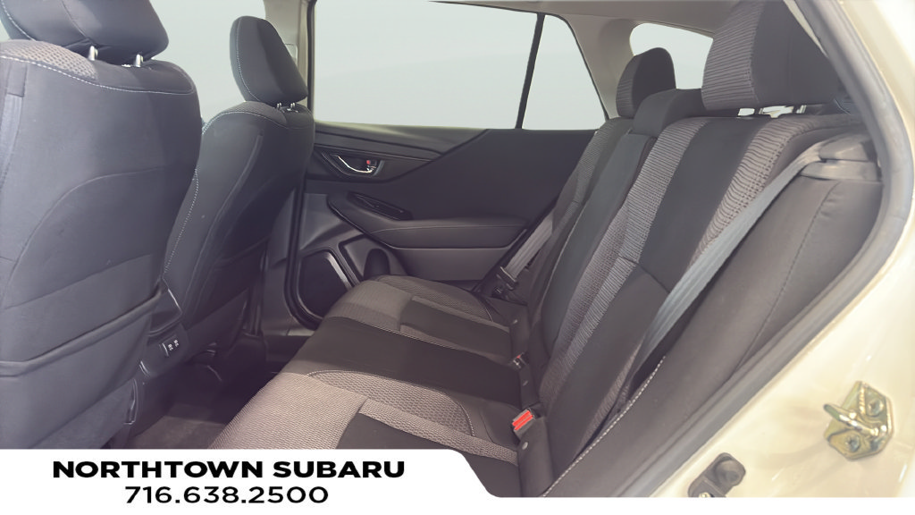 Used 2020 Subaru Outback Premium AWD/4WD image 18