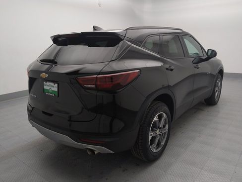 Used 2024 Chevrolet Blazer LT w/ Convenience Package image 9