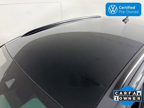 Used 2023 Volkswagen ID.4 Pro S AWD/4WD image 21
