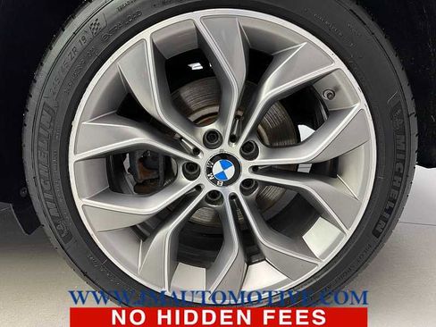 Used 2016 BMW X3 xDrive35i image 9