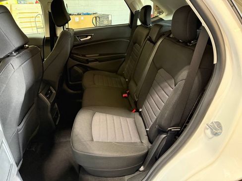 Used 2024 Ford Edge SE w/ Black Appearance Package AWD/4WD image 24