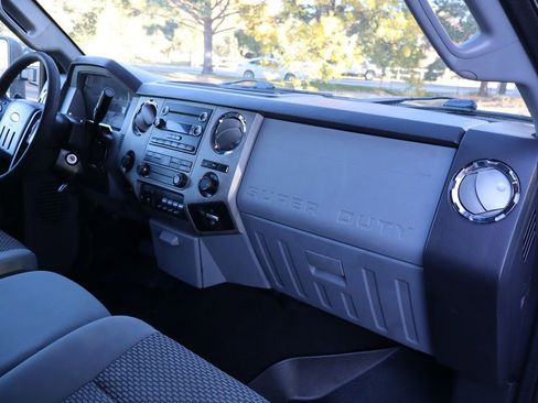 Used 2015 Ford F250 XLT w/ FX4 Off-Road Package image 17