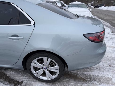Used 2011 Saab 9-5 Turbo4 image 20