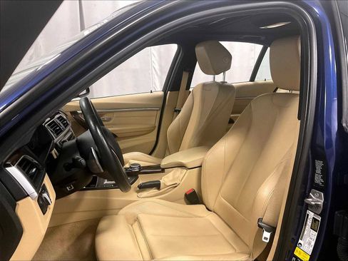 Used 2016 BMW 328i xDrive Sedan image 10