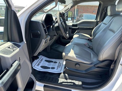 Used 2017 Ford F250 XL w/ Power Equipment Group RWD image 18