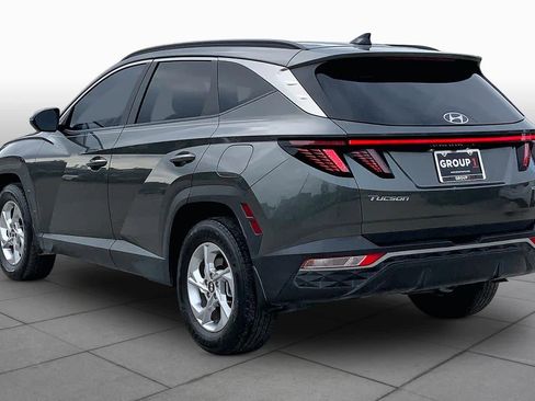 Used 2022 Hyundai Tucson SEL AWD/4WD image 12