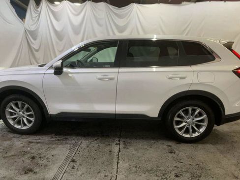 Used 2024 Honda CR-V EX-L image 5