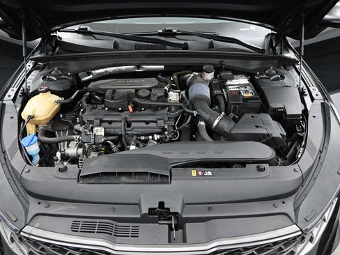 Used 2022 Kia K5 GT-Line w/ GT-Line Awd Premium Package image 22