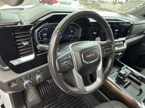 Used 2023 GMC Sierra 1500 Elevation w/ X31 Off-Road Package image 31