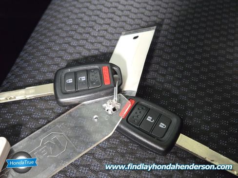 Certified 2020 Honda Fit LX image 30