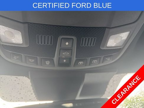 Certified 2019 Ford F150 Raptor w/ Equipment Group 802A Luxury AWD/4WD image 35