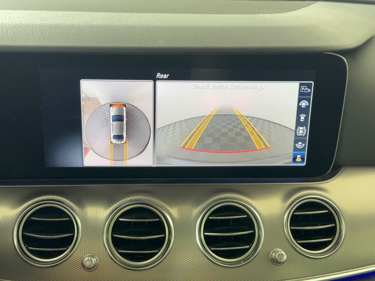 Used 2019 Mercedes-Benz E 450 4MATIC Sedan image 24