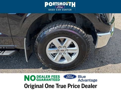 Used 2023 Ford F150 XLT image 29