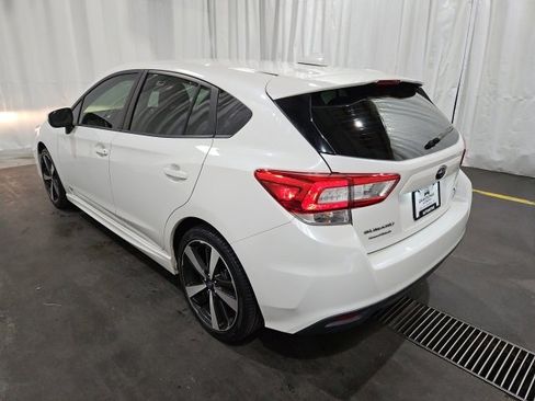 Used 2019 Subaru Impreza 2.0i Sport image 5