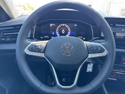 New 2026 Volkswagen Jetta S image 31