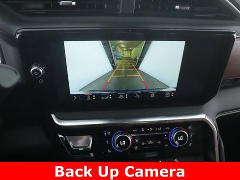 Used 2026 GMC Sierra 2500 Denali Ultimate w/ LPO, Black Badging Package AWD/4WD image 27