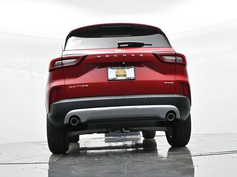 New 2026 Ford Escape Active w/ Active Premium Tech Pack image 28