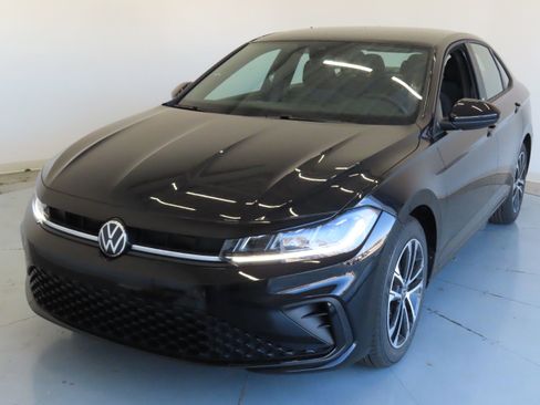 New 2026 Volkswagen Jetta Sport image 9