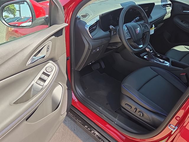 New 2026 Buick Encore GX Sport Touring w/ Comfort Package FWD image 8