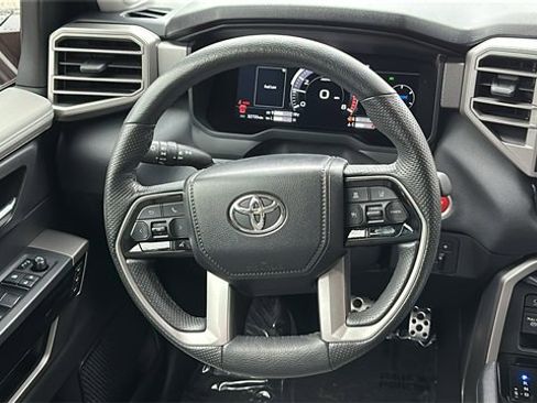 Used 2023 Toyota Sequoia Limited w/ TRD Off-Road Package image 24