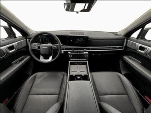 New 2025 Hyundai Santa Fe XRT image 15