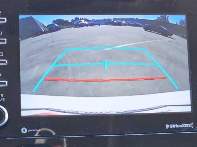 Certified 2024 Toyota Camry LE FWD image 22