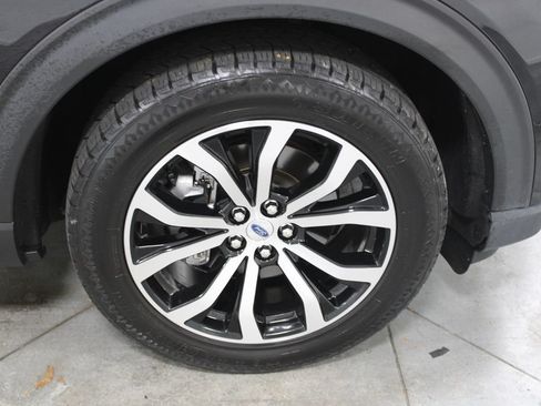 Used 2025 Ford Explorer ST-Line AWD/4WD image 60