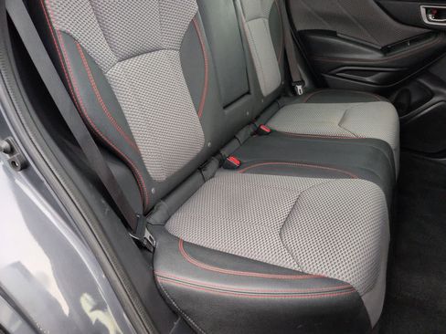 Used 2020 Subaru Forester Sport image 22