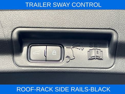 New 2026 Ford Explorer Active w/ Active Comfort Package image 27