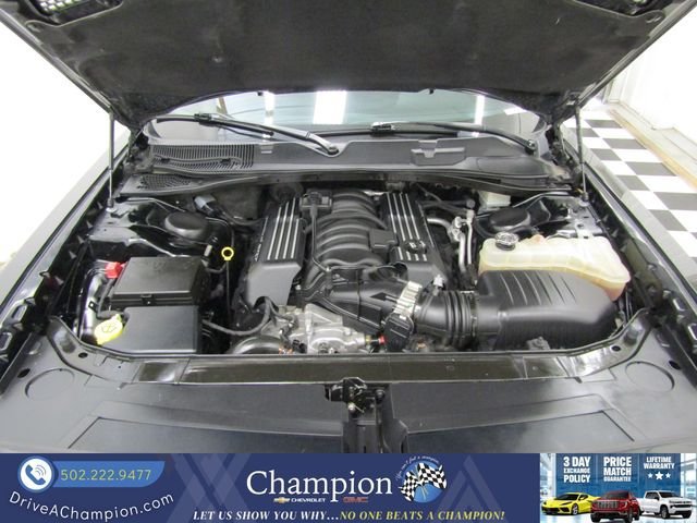 Used 2021 Dodge Challenger R/T Scat Pack RWD image 38