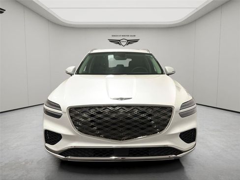 Used 2026 Genesis GV70 2.5T Select AWD/4WD image 8