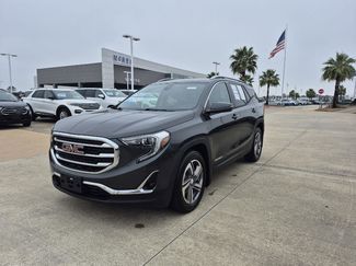 Used 2018 GMC Terrain SLT w/ Preferred Package video 1