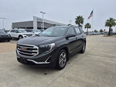 Used 2018 GMC Terrain SLT w/ Preferred Package