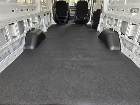 New 2025 Ford Transit 350 148 High Roof Extended image 23