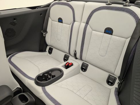 New 2026 MINI Cooper S image 20