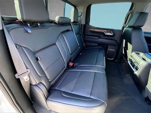Used 2023 GMC Sierra 1500 Denali image 27