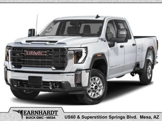 Used 2025 GMC Sierra 2500 Denali video 1