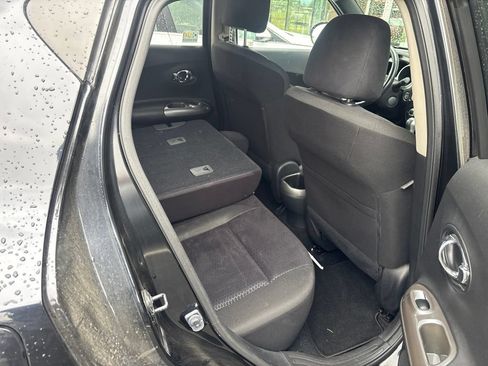 Used 2012 Nissan Juke SV AWD/4WD image 9