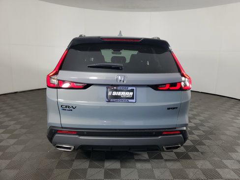 New 2026 Honda CR-V Sport-L image 5