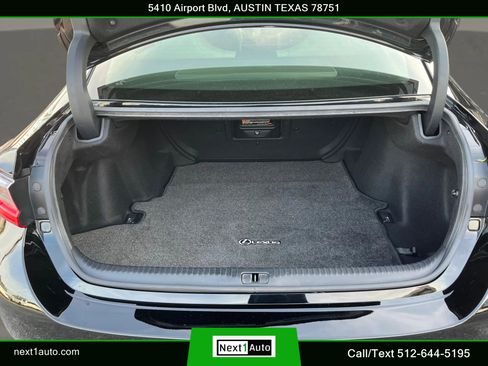Used 2017 Lexus RC F w/ Premium Package RWD image 30